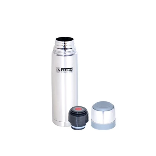 Zebra Prima II Vacuum Flask