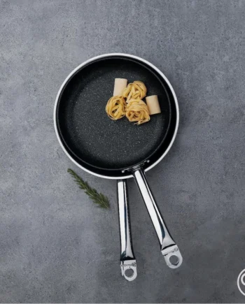 Korkmaz Proline Gastro Non-Stick Frying Pan, Gas Stove Compatible