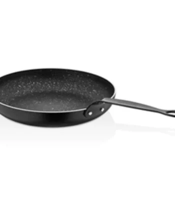 Korkmaz Pro-Chef Non-Stick Frying Pan, Induction Compatible, Made in Turkey
