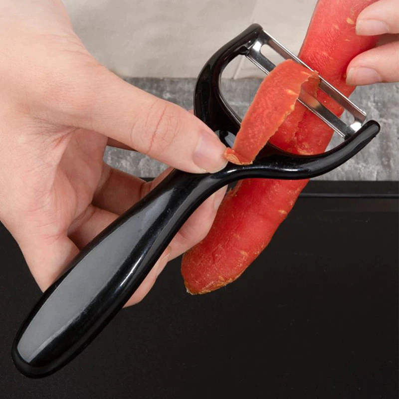 7in1 BLACK KNIFE SET Kitchen Knives Utensils Viral Set Kitchen Knives
