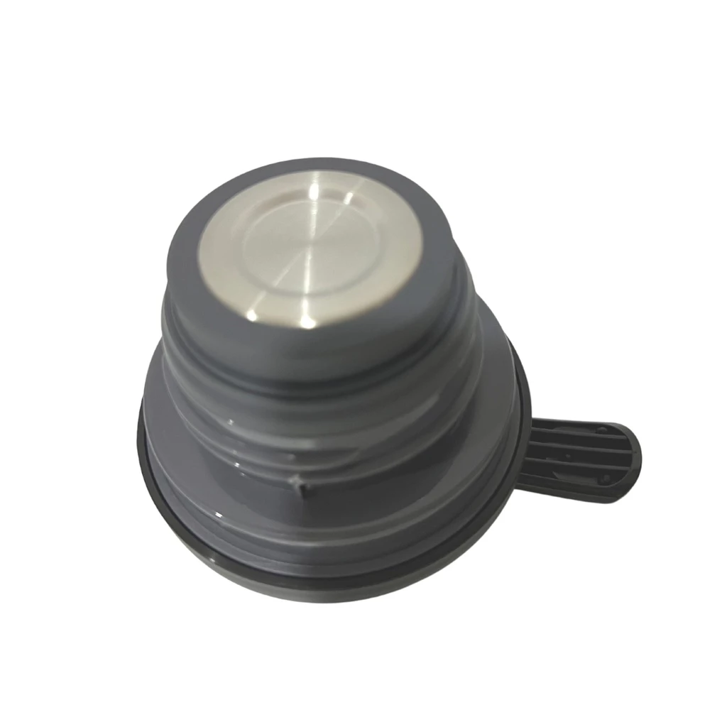 Zebra Smart IV Vacuum Jug