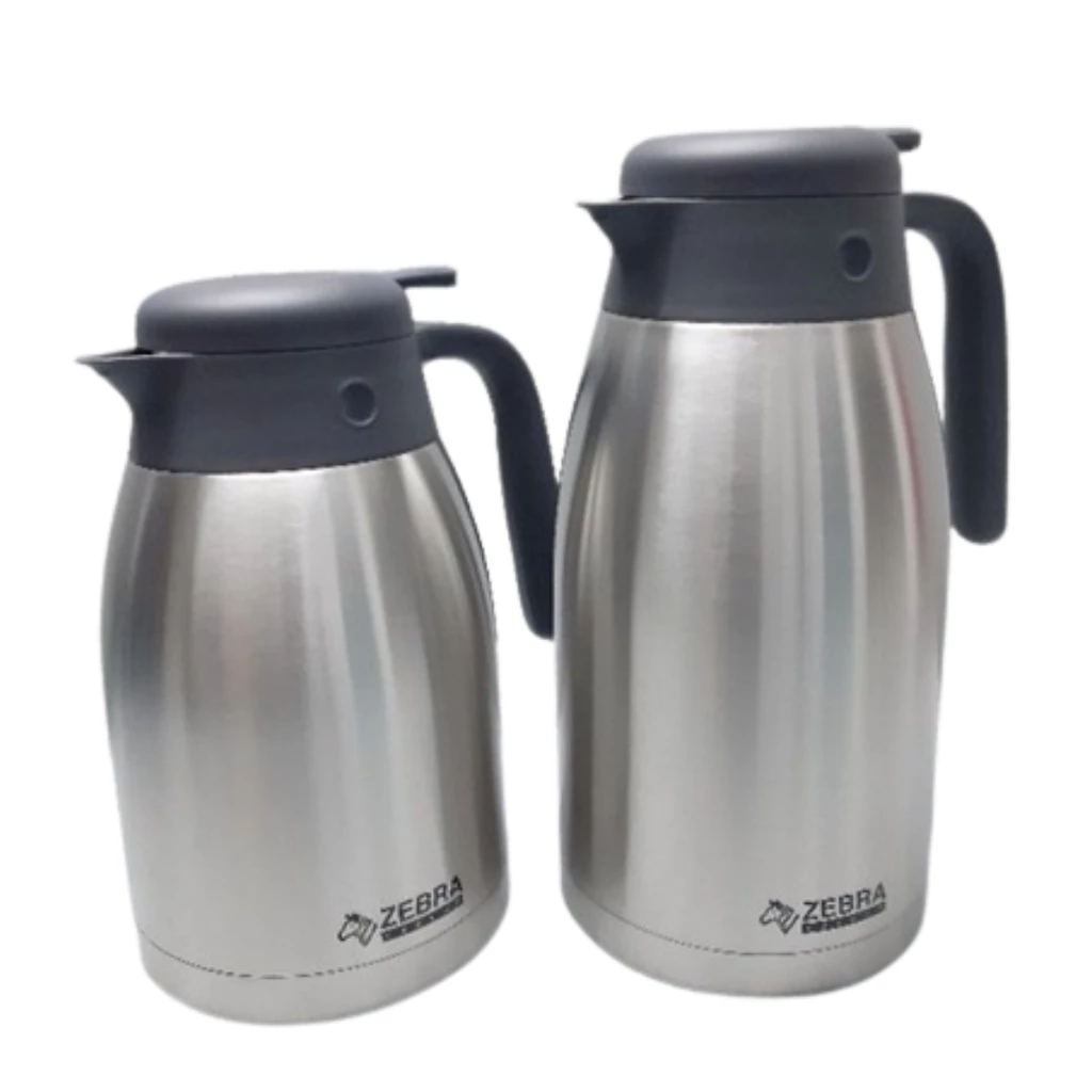 Zebra Smart IV Vacuum Jug