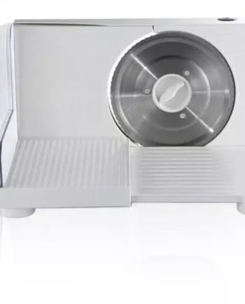 Kesoto Electric Meat Slicer Adjustable Thickness Fruit Cutter for Cheese Bread Meat