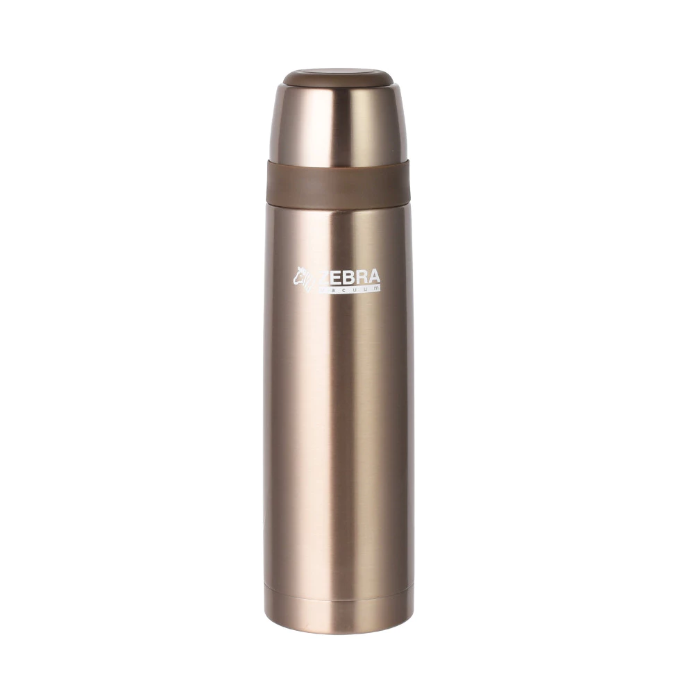 Zebra Prima II Vacuum Flask